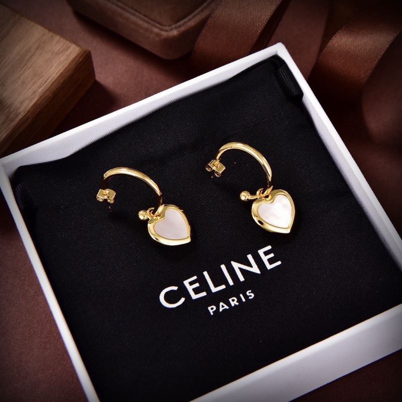 Celine Earrings